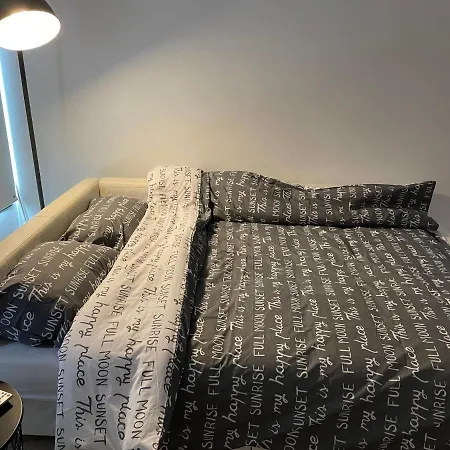 Διαμέρισμα Little Relax Centro