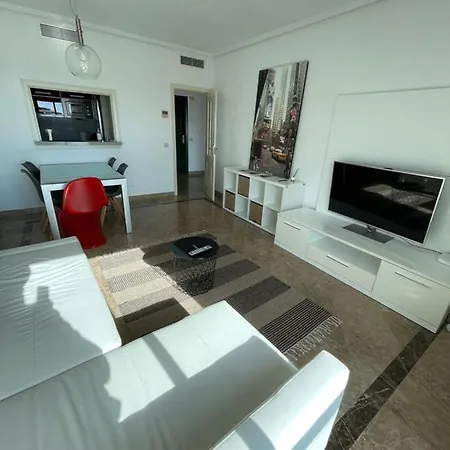 Little Relax Centro Apartman *