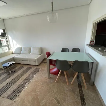 Little Relax Centro Μαρμπέλλα