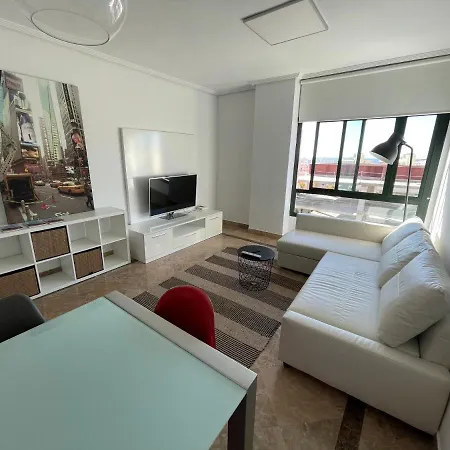 Διαμέρισμα Little Relax Centro
