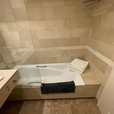 Little Relax Centro Διαμέρισμα