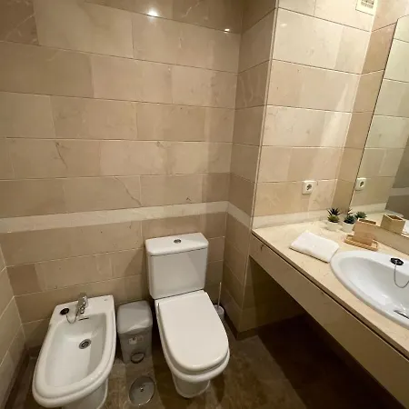 Little Relax Centro Μαρμπέλλα