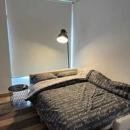 Little Relax Centro Διαμέρισμα *