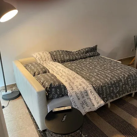 Διαμέρισμα Little Relax Centro