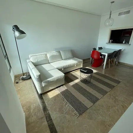 Little Relax Centro * Μαρμπέλλα